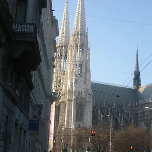 Schottentor Viena